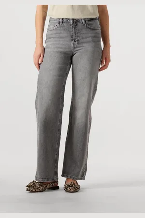 My Essential Wardrobe Damen Jeans 35 The Louis 139 High Wide Y - - Größe 26/32