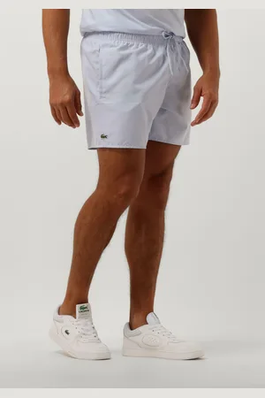 Lacoste Herren Badehosen 1hm1 Mens Swimming Trunks 12 - - Größe XL