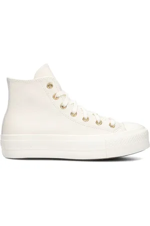 Converse Damen Sneaker Chuck Taylor All Star Lift Hi - - Größe 35