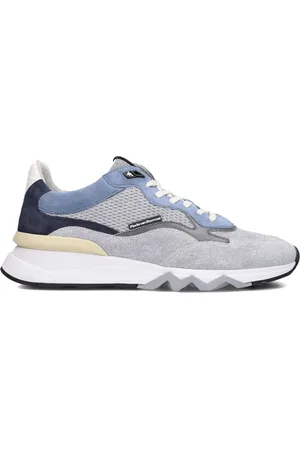 Floris van Bommel Herren Sneaker Sfm-10136 De Zager - - Größe 40