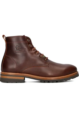 Panama Jack Herren Boots Emery Igloo - - Größe 40