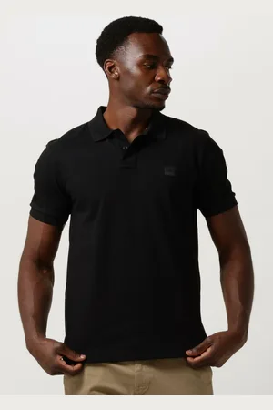 HUGO BOSS Herren Polos & T-Shirts Passenger - - Größe XL