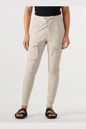 penn ink Damen Hosen Trousers S25m-cargo - - Größe 36