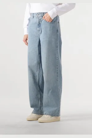 penn ink Damen Jeans Trousers S25z734 - - Größe 34