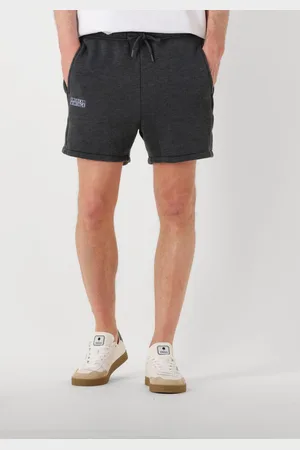 American Vintage Herren Hosen Doven Shorts H - - Größe XL