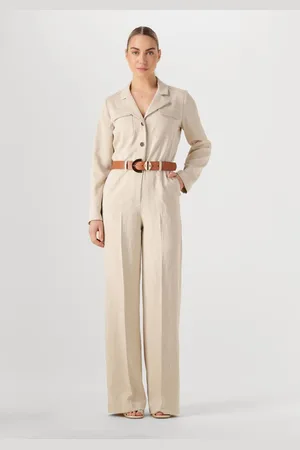 Caroline Biss Damen Jumpsuits 1560 - - Größe 34