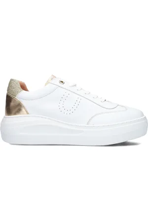 Unisa Damen Sneaker Fraile - - Größe 35