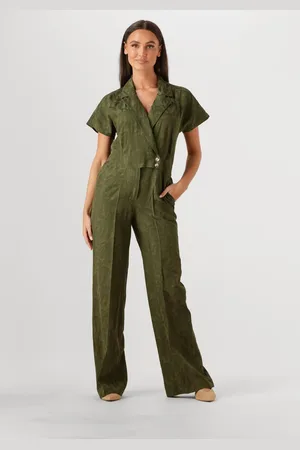 Caroline Biss Damen Jumpsuits 1541 - - Größe 34