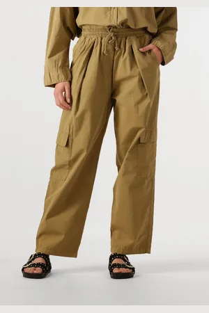 penn ink Damen Hosen Trousers S25z723 - - Größe 34