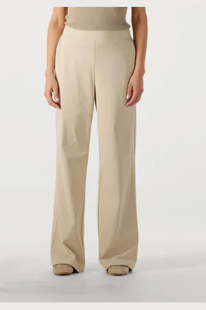 Aimée the Label Damen Hosen Bowie2 - - Größe XL