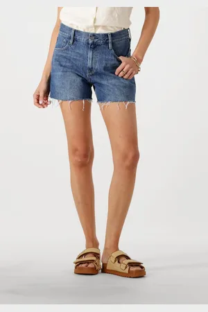 G-Star Damen Jeans Judee Short Raw Edge Wmn - - Größe 25