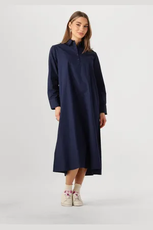 My Essential Wardrobe Damen Kleider Sunnamw Long Dress - - Größe 34