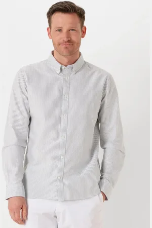 Matinique Herren Hemden Matrostol Bd - - Größe XL