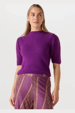 AMAYA Amsterdam Damen Pullover & Cardigans Summer Knit - - Größe XL