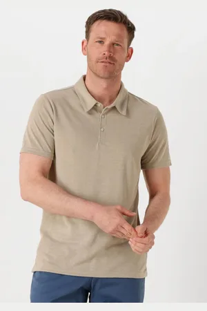 Matinique Herren Polos & T-Shirts Masanford Polo - - Größe XL