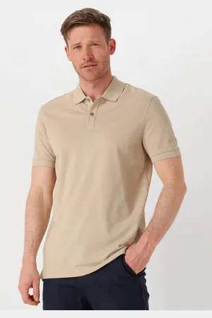 HUGO BOSS Herren Polos & T-Shirts Pallas - - Größe XL