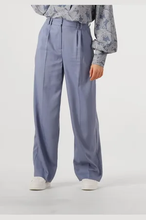 Y.A.S Damen Hosen Yasshavi Hmw Pant - - Größe 34
