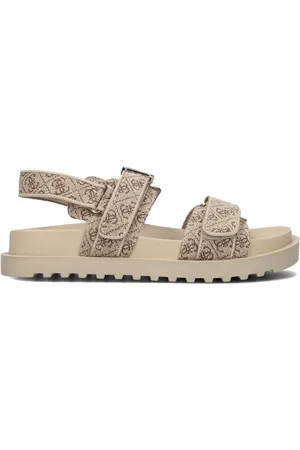Guess Damen Sandalen Fabelis - - Größe 36