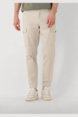 PLAIN Herren Hosen Hugopl - - Größe XL