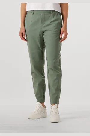 Object Damen Hosen Objlisa Slim Pant - - Größe 34