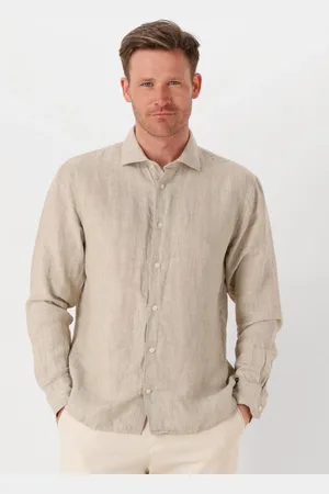 Matinique Herren Hemden Mamarc Short - - Größe 38