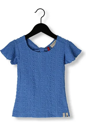 Looxs Mädchen Tops & T-shirts 2512-7135 - - Größe 104