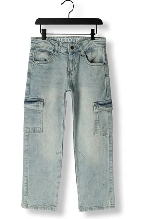 Retour Jungen Hosen Stanley - - Größe 128