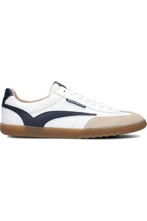 Floris van Bommel Herren Sneaker Sfm-10224 De Zaler - - Größe 40⅔