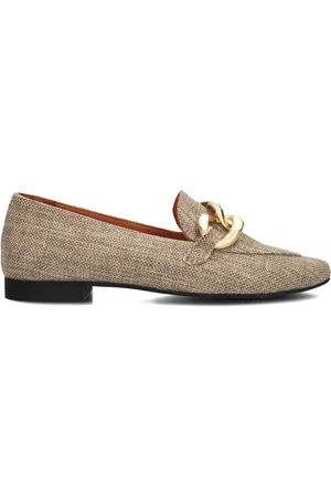 NOTRE-V Damen Loafer 4605 - - Größe 37