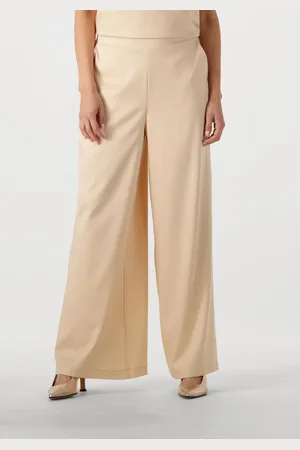 Aimée the Label Damen Hosen Riley2 - - Größe XL