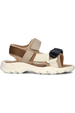 Bisgaard Mädchen Sandalen 74401 - - Größe 22