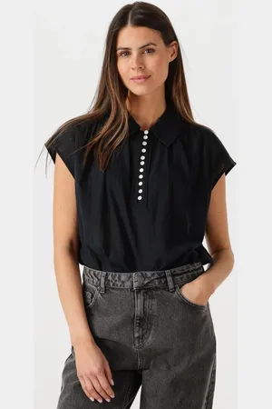 Ruby Tuesday Damen Blusen Ilice - - Größe 34