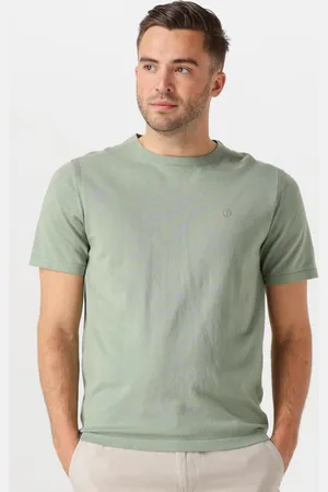 Dstrezzed Herren Polos & T-Shirts Zeke Tee - - Größe XL