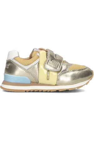 Bisgaard Mädchen Sneaker 44103 - - Größe 24