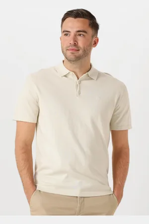 Dstrezzed Herren Polos & T-Shirts Camilo Polo - - Größe XL