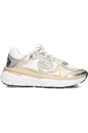 Replay Mädchen Sneaker Christal Jr 2 - - Größe 28