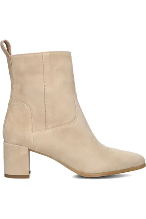 NOTRE-V Damen Stiefeletten 8543 - - Größe 35