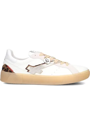 Gio+ Damen Sneaker Blue - - Größe 36
