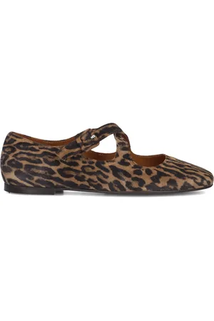 Billi Bi Damen Ballerinas A8314 - - Größe 36