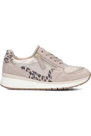 Gabor Damen Sneaker 307 - - Größe 35