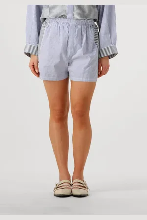 Antik Batik Damen Hosen Martin Short - - Größe XS