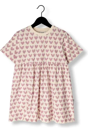 Daily Brat Mädchen Kleider Adore Dress - - Größe 110/116