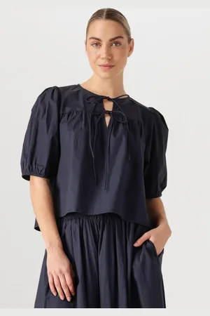 Ruby Tuesday Damen Blusen Ibene - - Größe 34