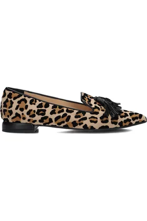 NOTRE-V Damen Loafer 12228 - - Größe 36