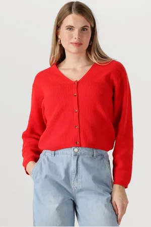 MSCH Damen Pullover & Cardigans Mschklaka Cardigan - - Größe XS/S