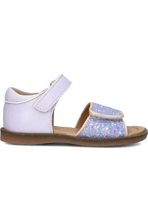 Bisgaard Mädchen Sandalen 73529 - - Größe 23