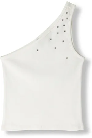 Looxs Mädchen Tops & T-shirts 2512-5464 - - Größe 128