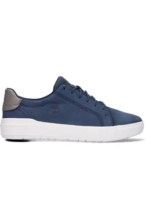 Timberland Herren Sneaker Seneca Bay Oxford - - Größe 40