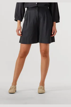 MSCH Damen Hosen Mschpennie Ginia Hw Shorts - - Größe XL