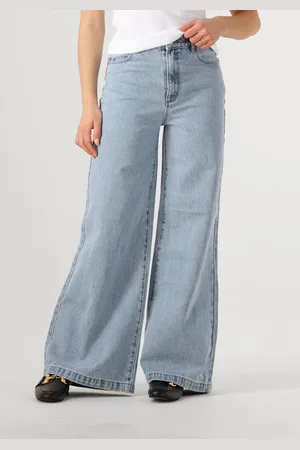 ABrand Damen Jeans Super Wide Loretta - - Größe 25